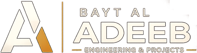 Bayt Al Adeeb Engineering & Projects