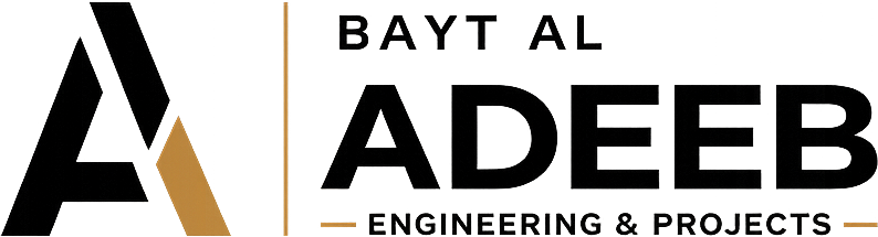Bayt Al Adeeb Engineering & Projects